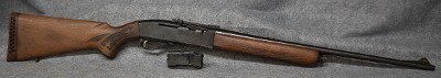 REMINGTON ARMS ~ WOODMASTER 742 ~ .30-06 SPRINGFIELD