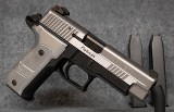 SIG SAUER ~ P226 ELITE ~ 9MM LUGER - 1 of 3