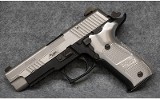 SIG SAUER ~ P226 ELITE ~ 9MM LUGER - 3 of 3