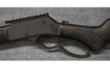 Henry Lever Action X Model ~ H018-410 ~ .410 Gauge Shotgun - 8 of 10