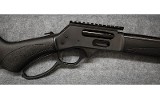 Henry Lever Action X Model ~ H018-410 ~ .410 Gauge Shotgun - 3 of 10