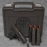 Wilson Combat P365 9MM - 1 of 3