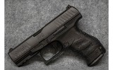 Walther PPQ 9MM - 3 of 3