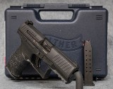 Walther PPQ 9MM - 1 of 3