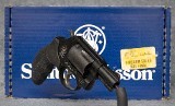 Smith & Wesson 437-2 .38 SPL+P - 1 of 3