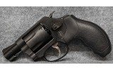 Smith & Wesson 437-2 .38 SPL+P - 2 of 3