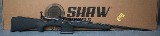 E.R. Shaw MK VII .308 Norma Magnum - 1 of 10