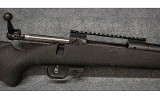 E.R. Shaw MK VII .308 Norma Magnum - 3 of 10