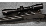 New England Firearms ~ Handi Rifle ~ .233 REMINGTON - 8 of 10