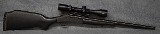 New England Firearms ~ Handi Rifle ~ .233 REMINGTON - 1 of 10