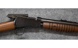 Winchester 62 .22 S, L, LR - 3 of 10