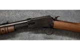 Winchester 62 .22 S, L, LR - 8 of 10
