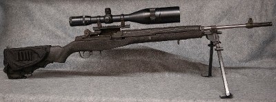 Springfield M1A .308 Winchester