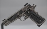 KIMBER ~ RAPIDE BLACK ICE ~ 10 MM AUTO - 3 of 4