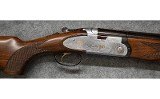 BERETTA ~ S687 EL GOLD PIGEON ~12 GAUGE - 3 of 10