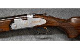 BERETTA ~ S687 EL GOLD PIGEON ~12 GAUGE - 8 of 10