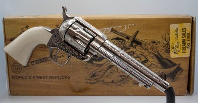 Uberti 1873 .45 Colt