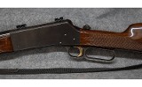 Browning 81 BLR .358 Winchester - 8 of 10