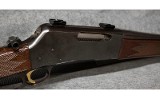 Browning 81 BLR .358 Winchester - 5 of 10