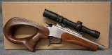 SSK None .44 Remington Magnum - 1 of 4