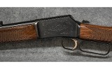 Browning BL-22 .22 S, L, LR - 8 of 10
