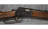 Browning BL-22 .22 S, L, LR - 3 of 10