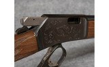 Browning BL-22 .22 S, L, LR - 5 of 10