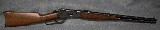 Browning 1886 .45-70 Gov