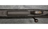 Weatherby Mark V 7MM STW - 6 of 10