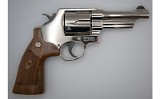 Smith & Wesson 21-4 .44 S&W Spl - 5 of 5 Smith & Wesson 21-4 .44 S&W Spl - 5 of 5