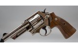 Smith & Wesson 21-4 .44 S&W Spl - 4 of 5 Smith & Wesson 21-4 .44 S&W Spl - 4 of 5
