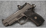 SIG Sauer P226 9MM - 6 of 6