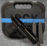 GLOCK ~ 17 GEN 5 ~ 9MM LUGER - 1 of 3