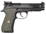 BERETTA~92G~BRIGADIER~TACTICAL~9MM