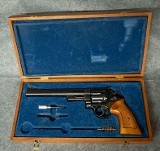 SMITH & WESSON ~ 29-2 ~ REVOLVER ~ .44 MAGNUM - 1 of 4