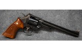 SMITH & WESSON ~ 29-2 ~ REVOLVER ~ .44 MAGNUM - 2 of 4