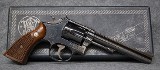 Smith & Wesson ~ Model 17-3 ~ .22 Long Rifle