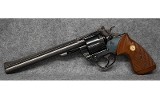 Colt ~ Trooper Mk II ~ .22 Magnum - 3 of 4