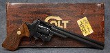 Colt ~ Trooper Mk II ~ .22 Magnum