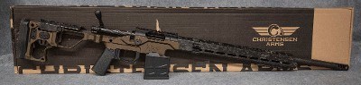 Christensen Arms 14 .308 Win