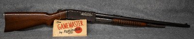 Remington None .38-40 Winchester