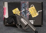 Taurus ~ Model 605 Revolver ~ .357 Magnum