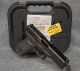 Glock ~ 21 Gen 5 MOS ~ .45 Auto