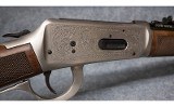 Winchester ~ 94 ~ .32-40 Winchester ~ John Wayne commemorative edition - 5 of 9