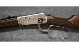 Winchester ~ 94 ~ .32-40 Winchester ~ John Wayne commemorative edition - 7 of 9