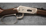 Winchester ~ 94 ~ .32-40 Winchester ~ John Wayne commemorative edition - 3 of 9