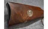 Winchester ~ 94 ~ .32-40 Winchester ~ John Wayne commemorative edition - 2 of 9