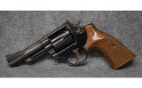 SMITH & WESSON ~ Model 19-4 ~ .357 MAGNUM - 3 of 3