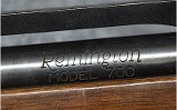 Remington 700 7MM Rem Mag - 8 of 10