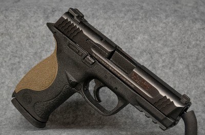 SMITH & WESSON
M&P 45
